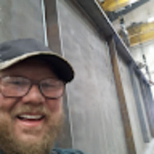 Meet your Posher, Jon